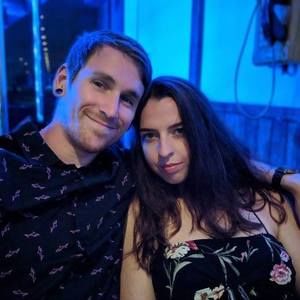 Meet your Posher, Alison